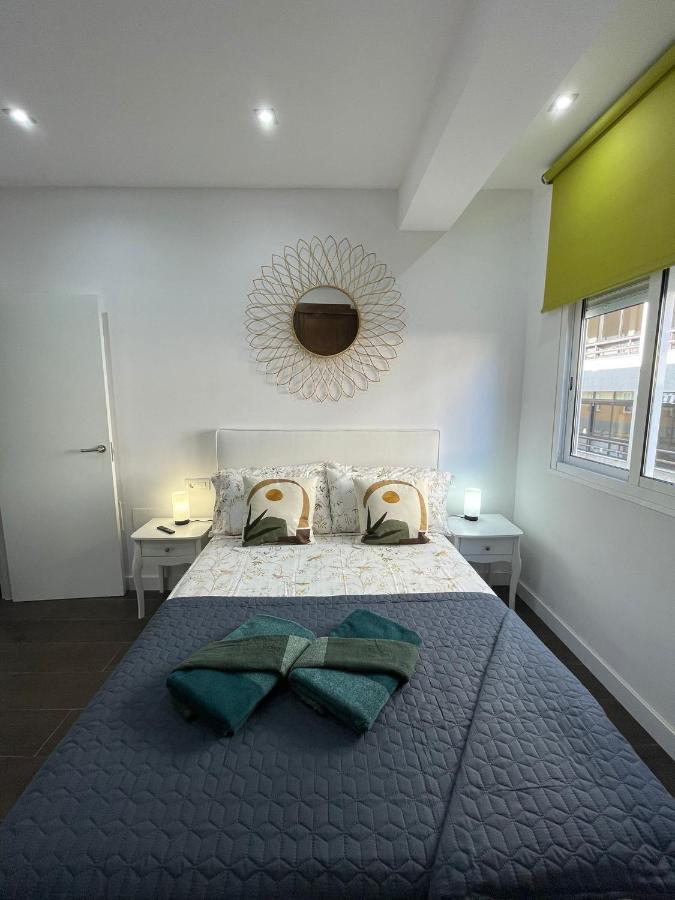 Апартаменти Dream Rambla Санта-Крус-де-Тенеріфе Екстер'єр фото