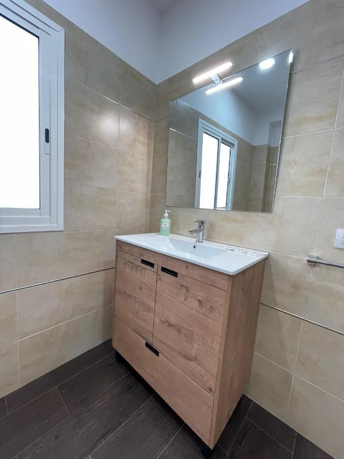 Апартаменти Dream Rambla Санта-Крус-де-Тенеріфе Екстер'єр фото