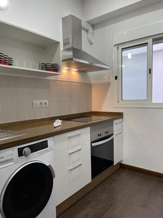 Апартаменти Dream Rambla Санта-Крус-де-Тенеріфе Екстер'єр фото