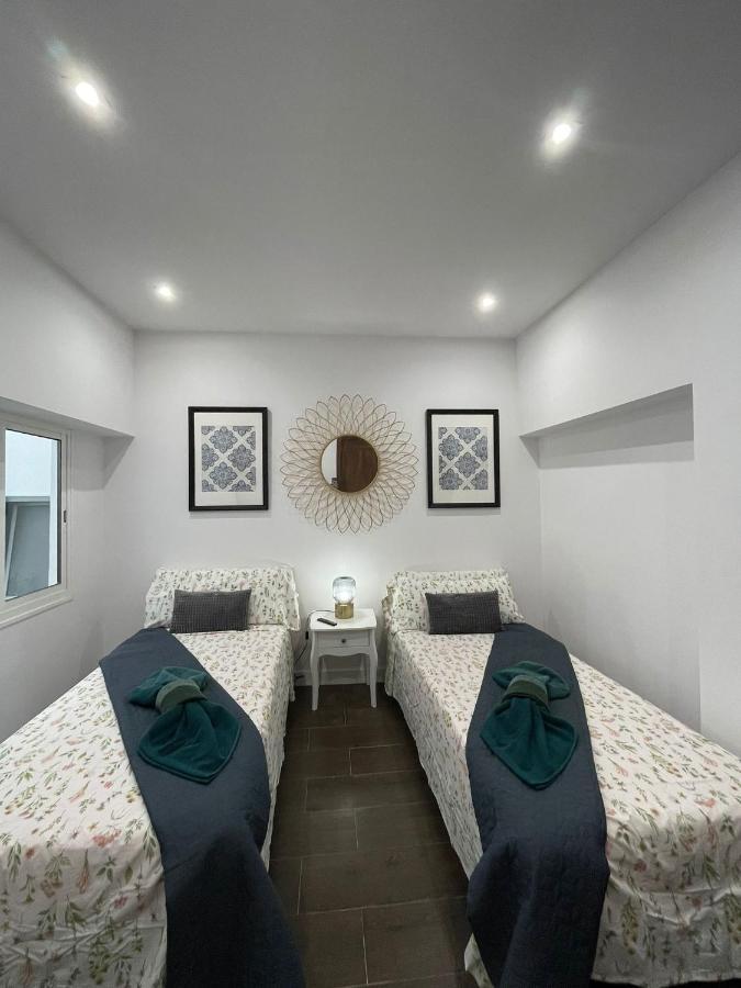 Апартаменти Dream Rambla Санта-Крус-де-Тенеріфе Екстер'єр фото