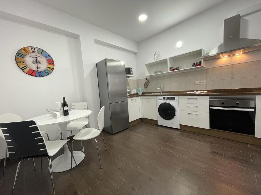 Апартаменти Dream Rambla Санта-Крус-де-Тенеріфе Екстер'єр фото